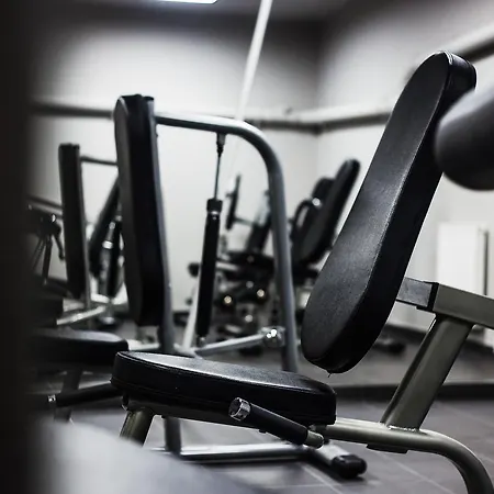 Waw Airport Okecie Szálloda 2*