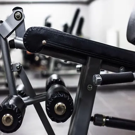 Szálloda Waw Airport Okecie Varsó