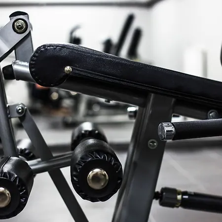 Szálloda Waw Airport Okecie 2*