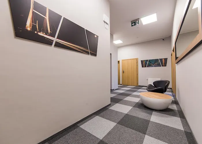 Waw Airport Okęcie Hotel Warszawa