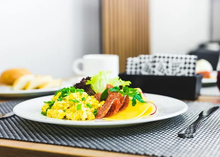 Waw Airport Okęcie Hotel Warszawa