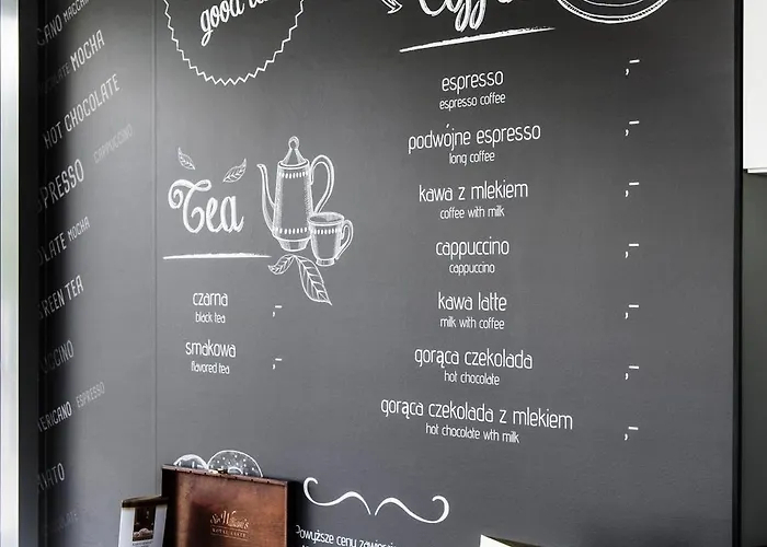 Waw Airport Okęcie 2*