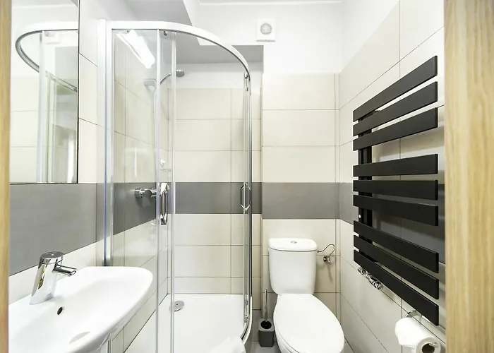 Hotel Waw Airport Okęcie 2*