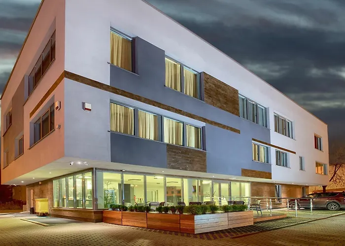 Waw Airport Okęcie Hotel Warszawa