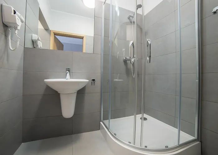 Waw Airport Okęcie Hotel