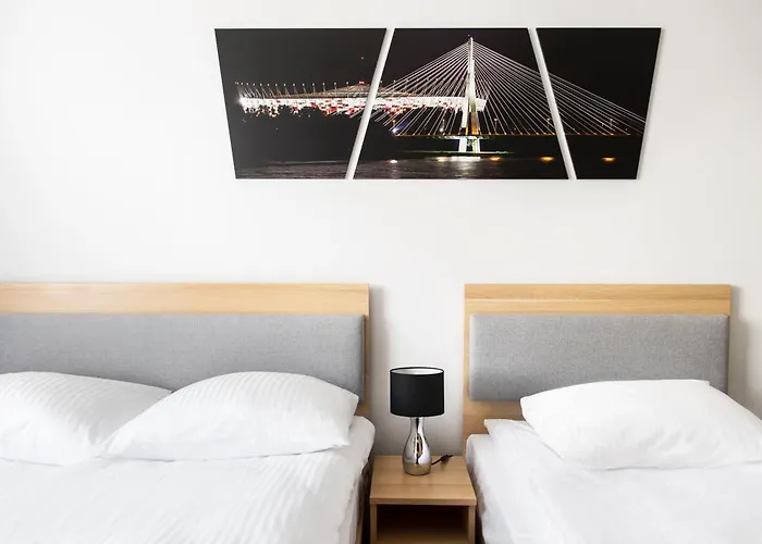 Hotel Waw Airport Okęcie