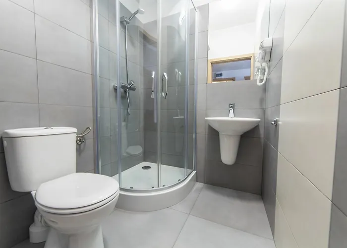 Waw Airport Okęcie Hotel Warszawa