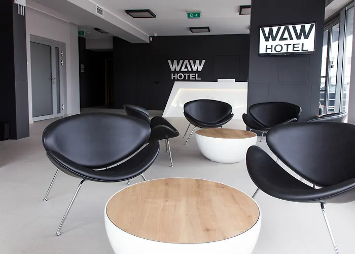 Waw Airport Okęcie 2*