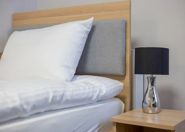 Hotel Waw Airport Okęcie 2*