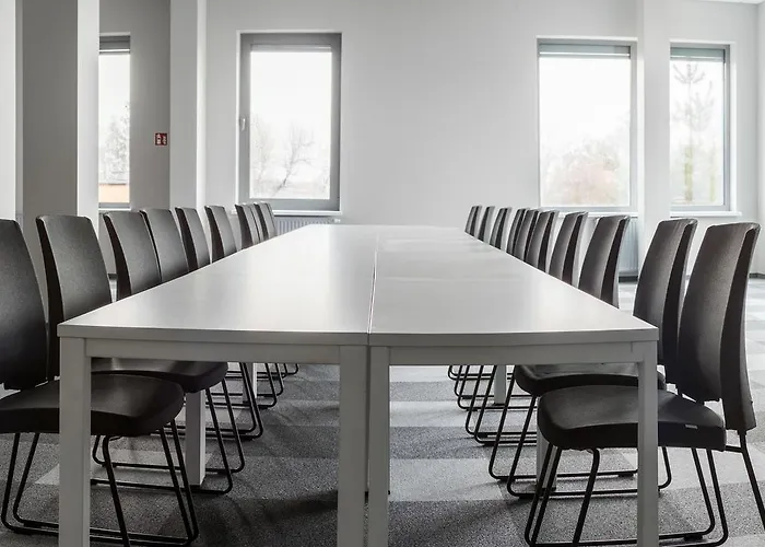 Hotel Waw Airport Okęcie Warszawa