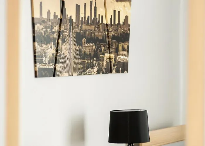 Hotel Waw Airport Okęcie 2*