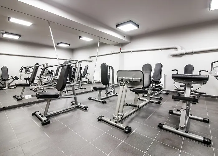 Waw Airport Okęcie 2*