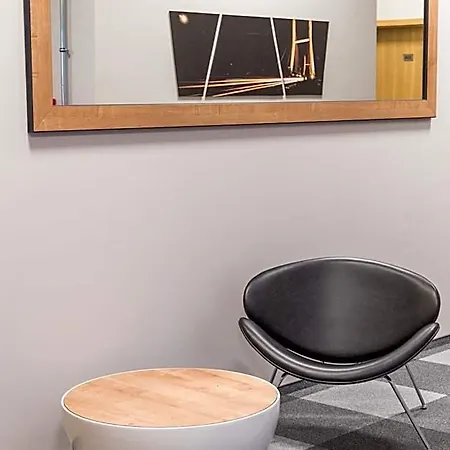 Hotell Waw Airport Okecie Warszawa