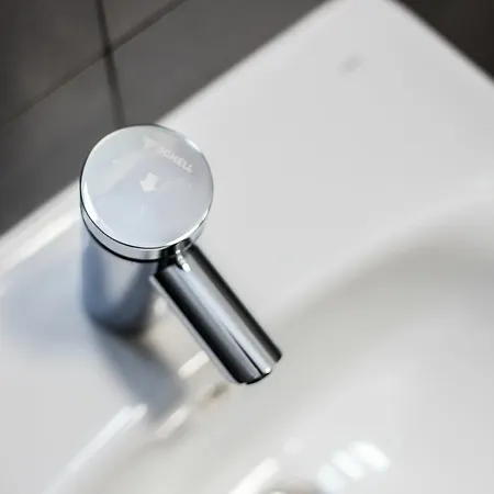 酒店 哇奥科西机场酒店 华沙