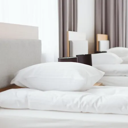 Waw Airport Okecie 2* Warsaw