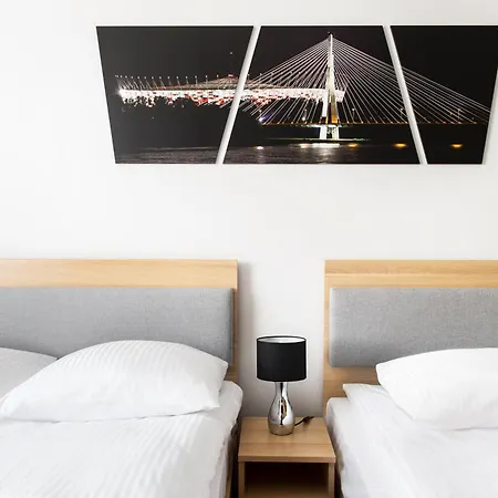 Hotel Waw Airport Okecie