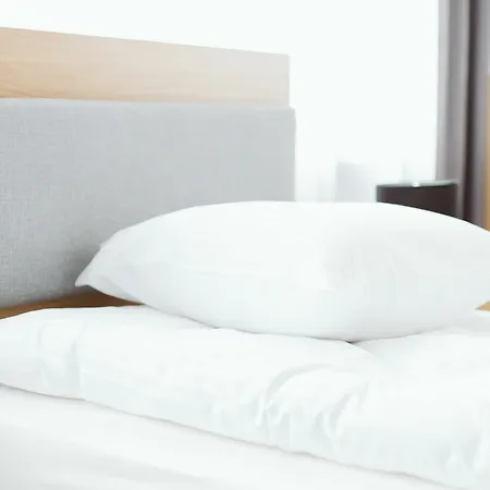 哇奥科西机场酒店