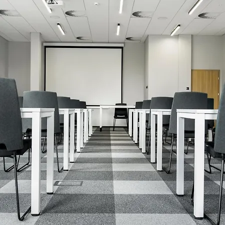 酒店 哇奥科西机场酒店 2*