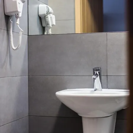 Hotel Waw Airport Okecie