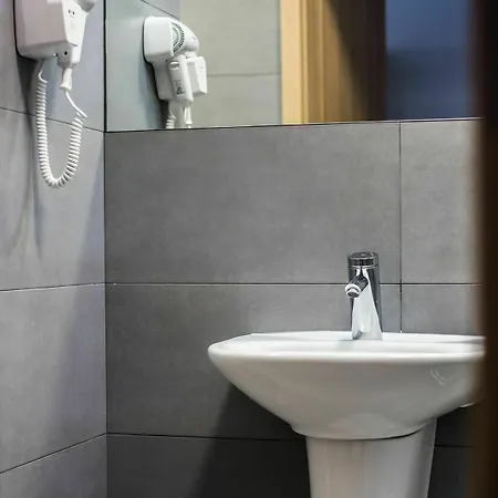 Hotel Waw Airport Okecie