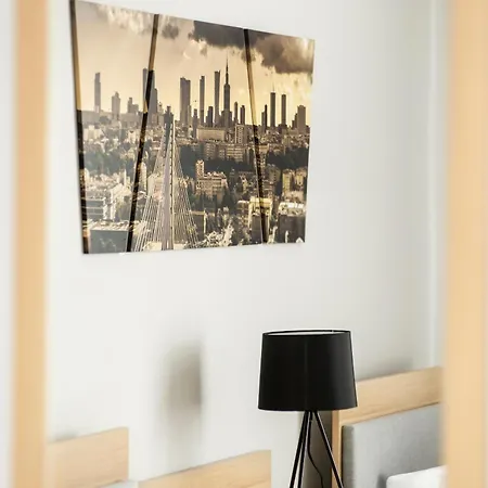 Hotel Waw Airport Okecie 2*