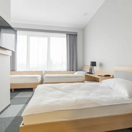 Hotel Waw Airport Okecie