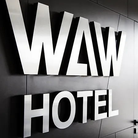 Hotel Waw Airport Okecie