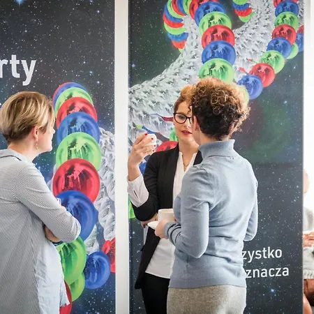 Hotel Waw Airport Okecie