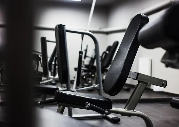 Waw Airport Okecie فندق 2*