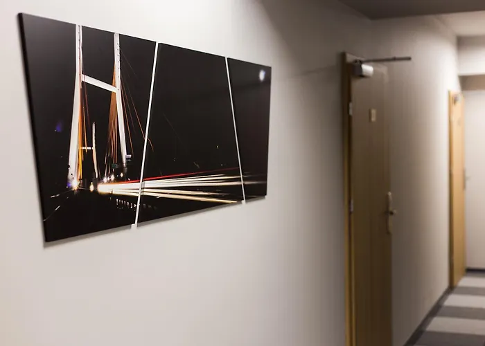 Waw Airport Okecie فندق 2*