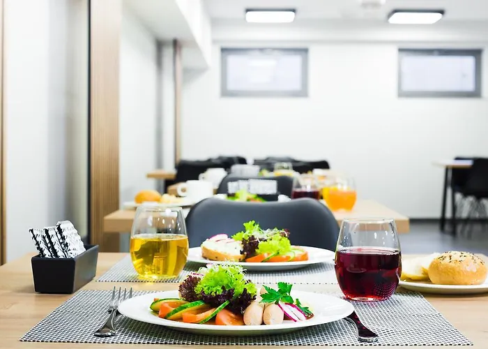 Waw Airport Okecie فندق وارسو