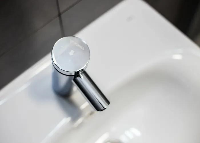 Hotel Waw Airport Okecie Warschau