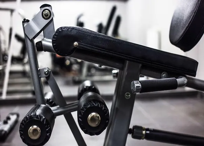 فندق Waw Airport Okecie وارسو