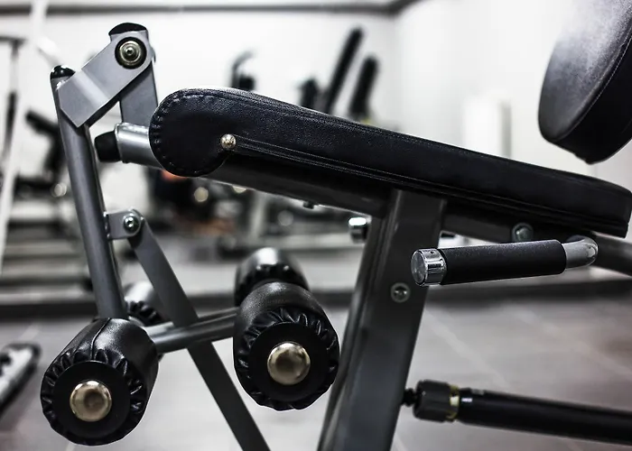 فندق Waw Airport Okecie 2*