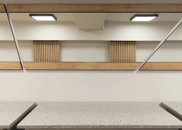 فندق Waw Airport Okecie