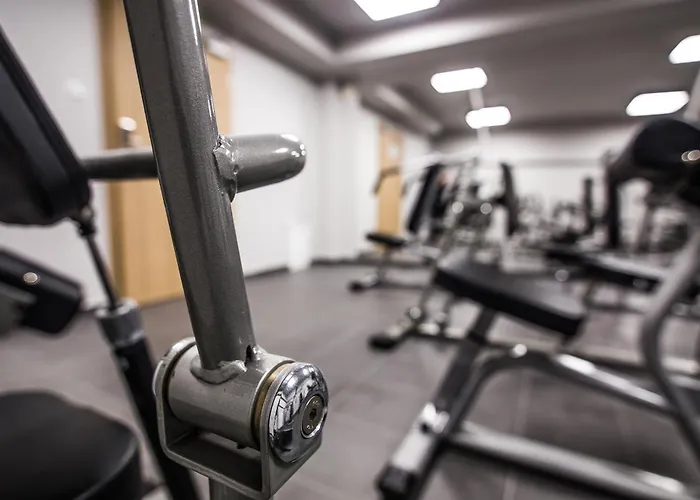 فندق Waw Airport Okecie