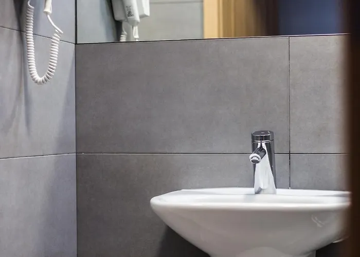 فندق Waw Airport Okecie