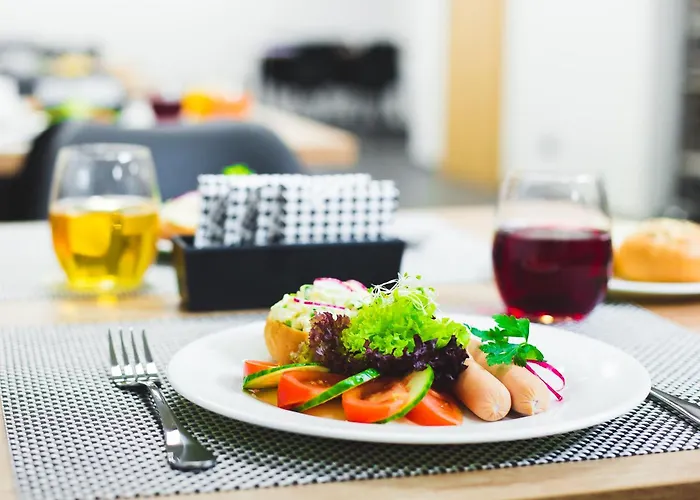 Waw Airport Okecie Warschau