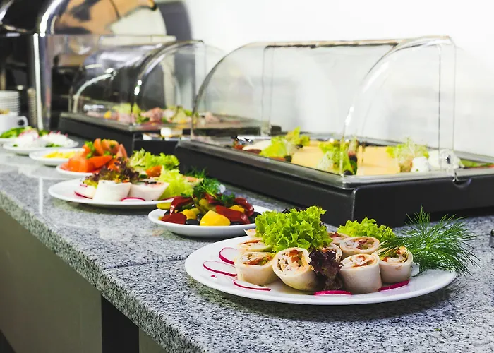 Waw Airport Okecie Hotel