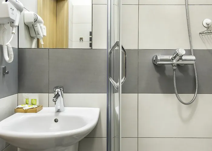 Waw Airport Okecie Warschau