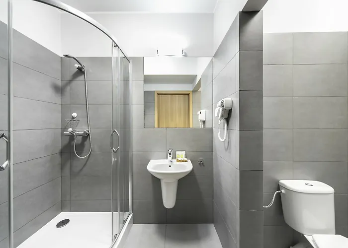 Waw Airport Okecie Warschau