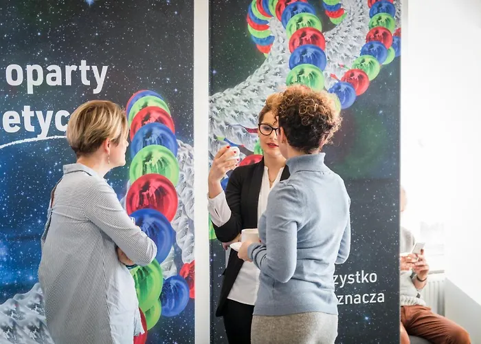 Hotel Waw Airport Okecie