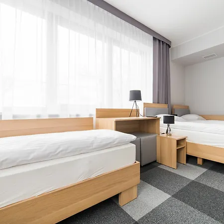 Waw Airport Okecie Varšava