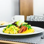 Waw Airport Okecie Hotel Warschau