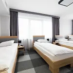Hotel Waw Airport Okecie Warschau