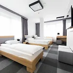 Waw Airport Okecie Hotel Warschau