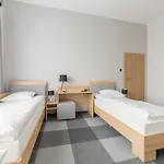 Waw Airport Okecie Hotel