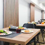 Hotel Waw Airport Okecie