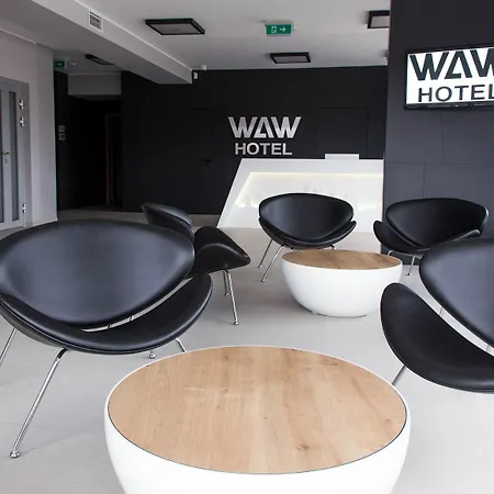 Waw Airport Okęcie 2*